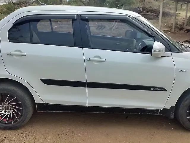 Second Hand Maruti Suzuki Swift DZire [2011-2015] VXI in Raichur