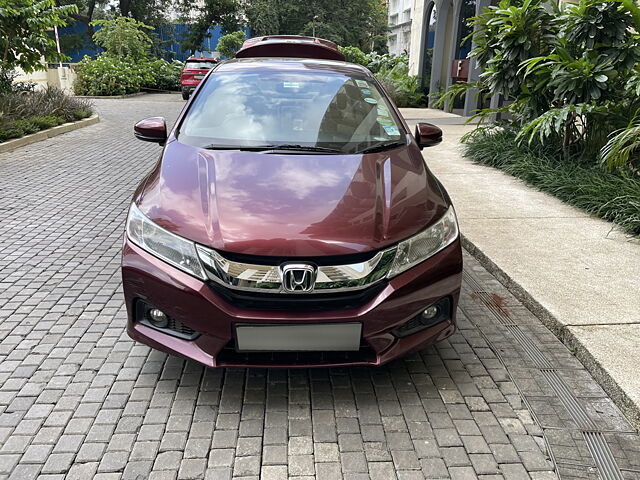 Second Hand Honda City [2014-2017] VX CVT in Mumbai