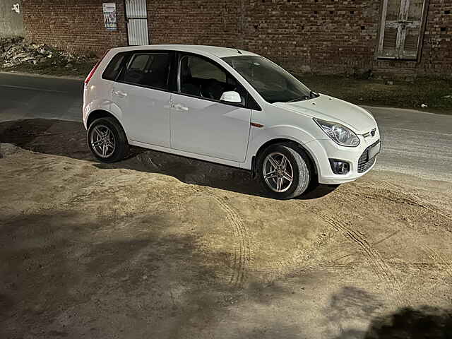 Second Hand Ford Figo [2012-2015] Duratorq Diesel ZXI 1.4 in Fazilka