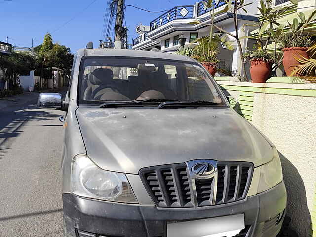 Second Hand Mahindra Xylo [2009-2012] D2 BS-IV in Dehradun