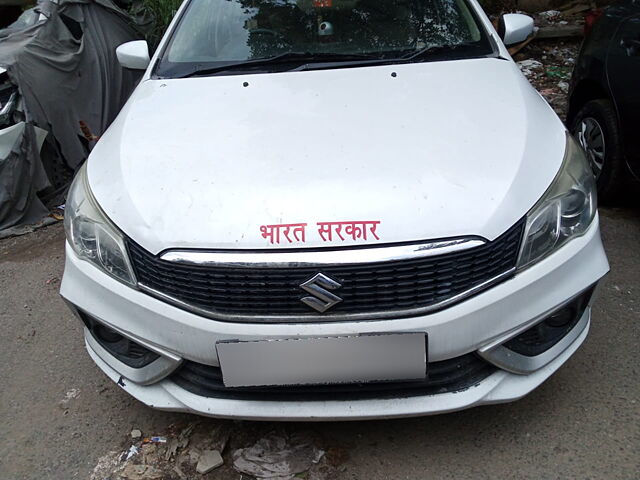 Second Hand Maruti Suzuki Ciaz [2014-2017] VDi+ SHVS in Delhi