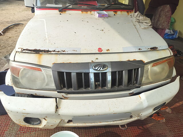 Second Hand Mahindra Bolero [2011-2020] SLX BS IV in Jaipur