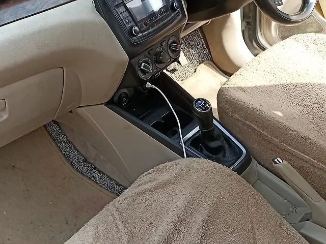 Second Hand Maruti Suzuki Dzire [2020-2024] VXi [2020-2023] in Patna