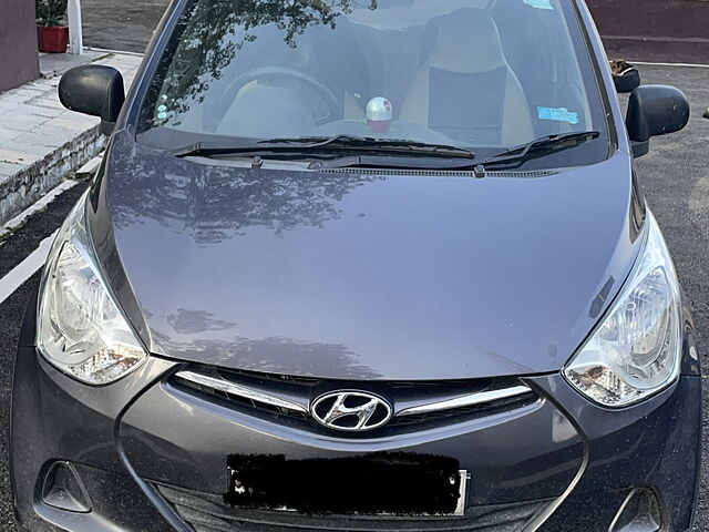 Second Hand Hyundai Eon Era + in Chennai