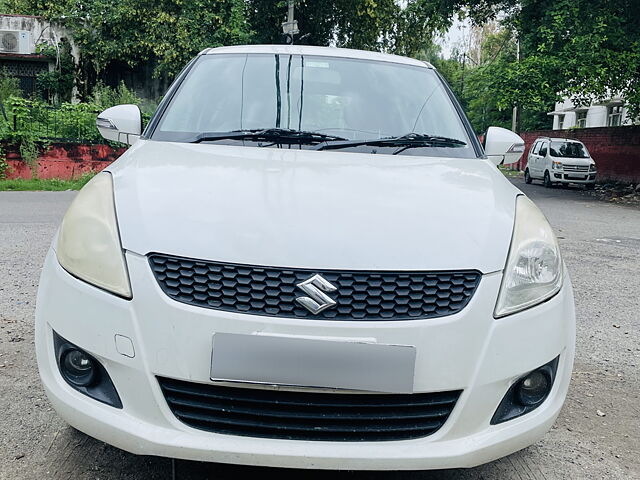 Second Hand Maruti Suzuki Swift [2011-2014] VXi in Kathua