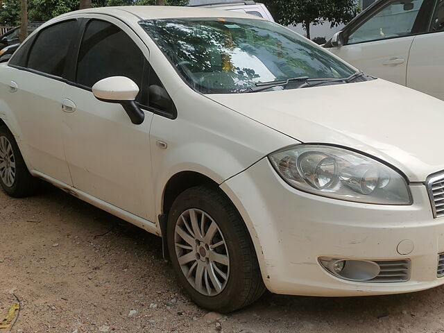 Second Hand Fiat Linea [2008-2011] Dynamic Pk 1.3 MJD in Hyderabad