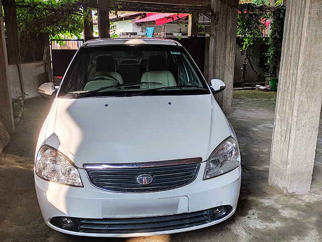 Second Hand Tata Indigo CS [2008-2011] LX TDI in Nagaon