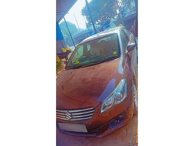 Second Hand Maruti Suzuki Ciaz [2014-2017] VXi+ in Jhajjar