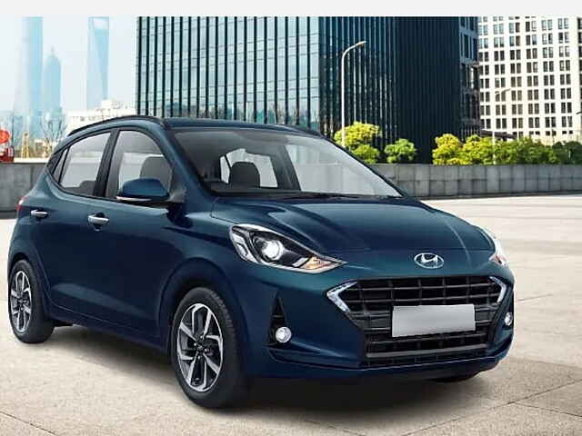 Second Hand Hyundai Grand i10 Nios [2019-2023] Sportz 1.0 Turbo GDi in Kolkata