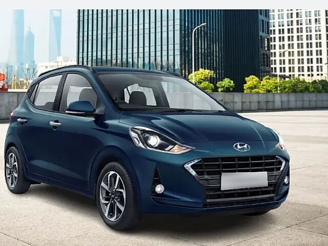 Second Hand Hyundai Grand i10 Nios [2019-2023] Sportz 1.0 Turbo GDi in Kolkata