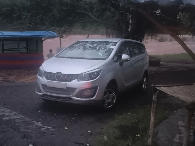 Second Hand Mahindra Marazzo M2 8 STR [2020] in Dangs