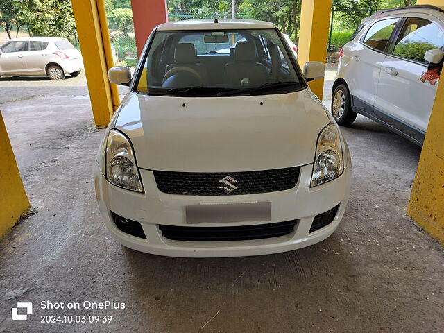 Second Hand Maruti Suzuki Swift  [2010-2011] VXi 1.2 BS-IV in Singrauli