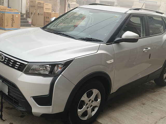 Second Hand Mahindra XUV300 [2019-2024] 1.5 W6 [2019-2020] in Sriganganagar