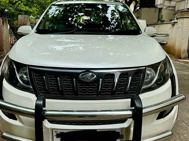 Second Hand Mahindra XUV500 [2015-2018] W6 AT in Hyderabad