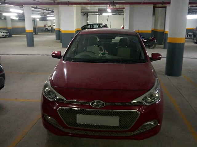 Second Hand Hyundai Elite i20 [2014-2015] Asta 1.2 in Lucknow