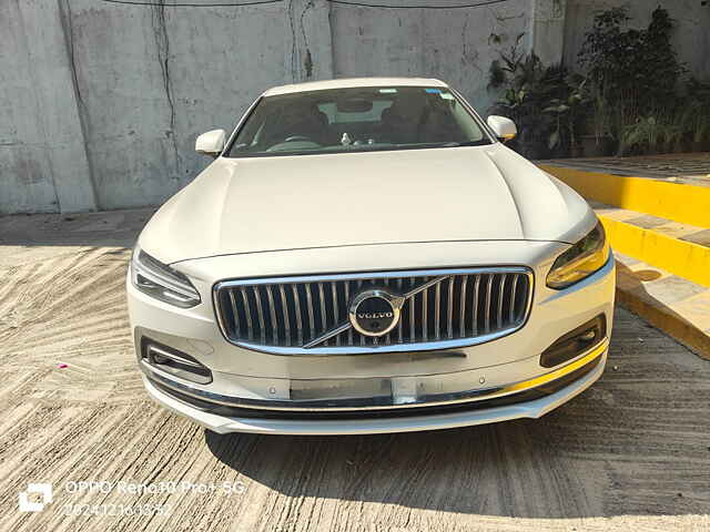 Second Hand Volvo S90 [2021-2022] B5 Inscription in Mumbai