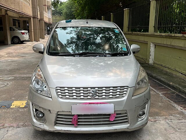 Second Hand Maruti Suzuki Ertiga [2012-2015] Vxi in Delhi