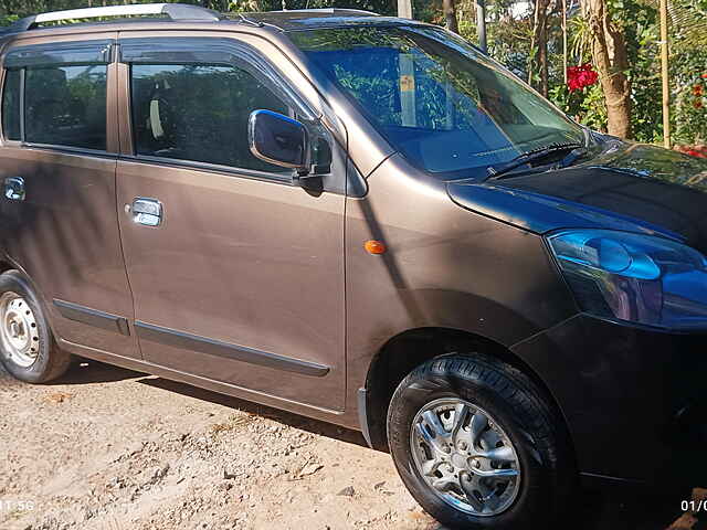 Second Hand Maruti Suzuki Wagon R [2006-2010] LXi Minor in Wayanad