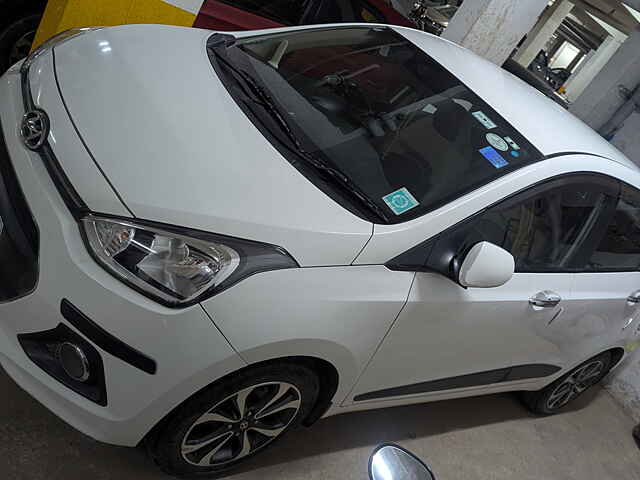 Second Hand Hyundai Xcent [2014-2017] SX 1.2 in Bangalore