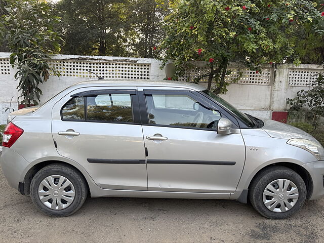 Second Hand Maruti Suzuki Swift DZire [2011-2015] VXI in Ambala Cantt