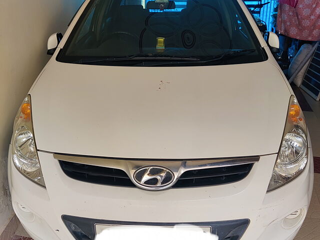 Second Hand Hyundai i20 [2010-2012] Sportz 1.4 CRDI in Rae Bareli