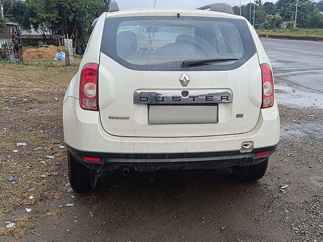 Second Hand Renault Duster [2015-2016] RxL Petrol in Sibsagar