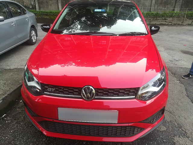 Second Hand Volkswagen Polo Legend Edition in Mumbai