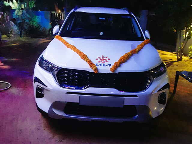 Second Hand Kia Sonet [2022-2023] HTK Plus 1.2 in Adimali