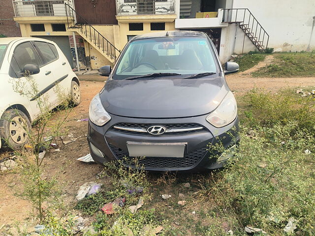 Second Hand Hyundai i10 [2010-2017] Magna 1.2 Kappa2 in Badaun