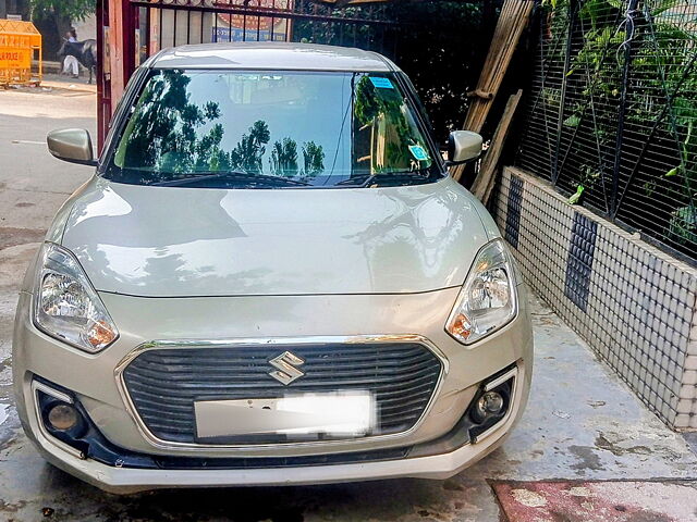 Second Hand Maruti Suzuki Swift [2018-2021] VXi in Delhi