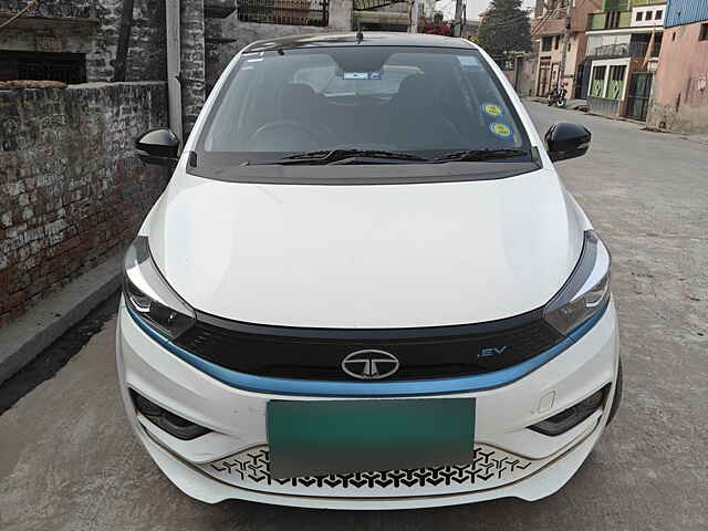 Second Hand Tata Tiago EV XT Medium Range in Delhi