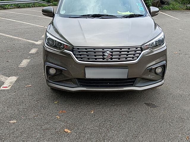 Second Hand Maruti Suzuki Ertiga [2018-2022] ZXi Plus in Mangalore