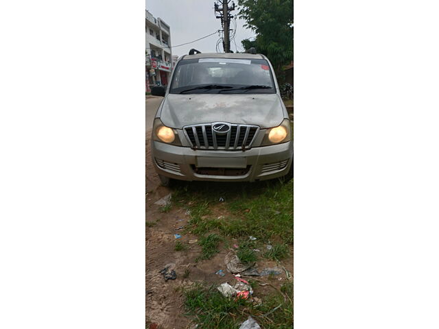 Second Hand Mahindra Xylo [2009-2012] E4 BS-III in Jaipur