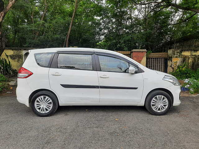 Second Hand Maruti Suzuki Ertiga [2012-2015] Vxi in Hyderabad