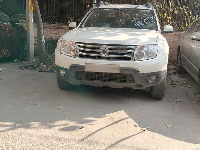 Second Hand Renault Duster [2012-2015] 85 PS RxL Diesel in Delhi