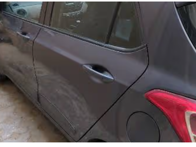 Second Hand Hyundai Grand i10 [2013-2017] Sportz 1.2 Kappa VTVT [2013-2016] in Gurgaon