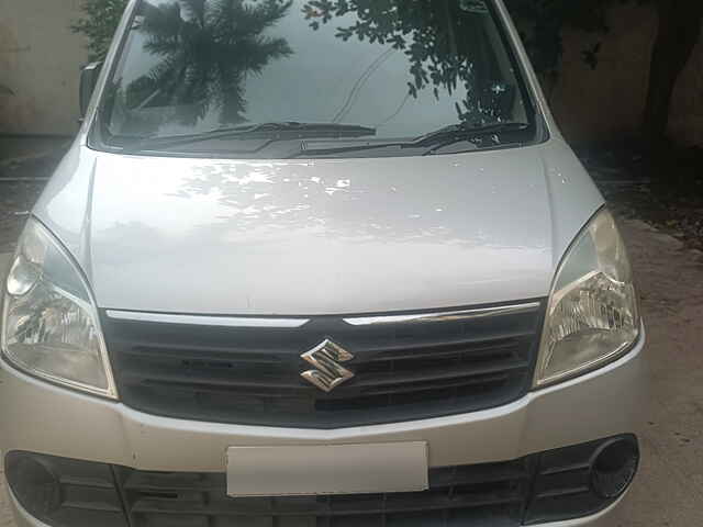 Second Hand Maruti Suzuki Wagon R 1.0 [2010-2013] LXi CNG in Pimpri-Chinchwad