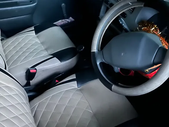 Used 2012 Maruti Alto 800 [2012-2016] Lxi for sale in Bhubaneswar