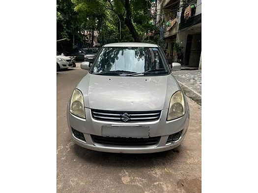 Second Hand Maruti Suzuki Swift Dzire [2010-2011] VXi 1.2 BS-IV in Delhi