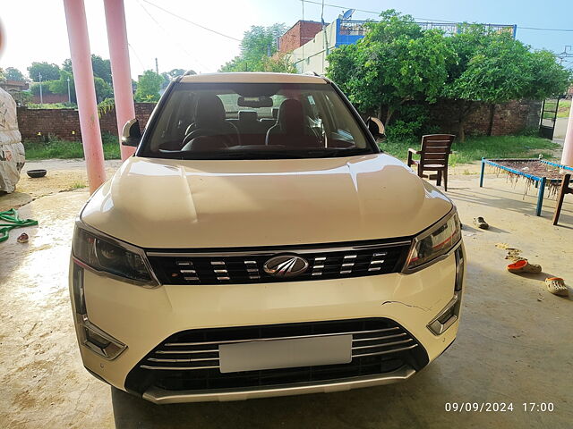 Second Hand Mahindra XUV300 [2019-2024] W8 (O) 1.2 Petrol [2019] in Allahabad