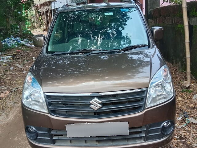 Second Hand Maruti Suzuki Wagon R 1.0 [2010-2013] VXi in Bhubaneswar