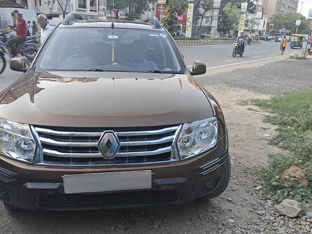 Second Hand Renault Duster [2012-2015] 85 PS RxE Diesel in Ahmedabad