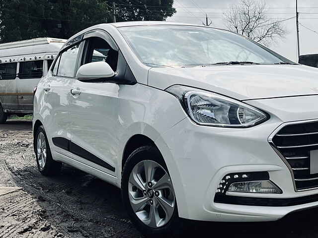 Second Hand Hyundai Xcent SX in Barwani