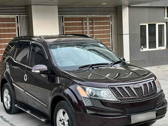 Second Hand Mahindra XUV500 [2015-2018] W8 [2015-2017] in Bangalore