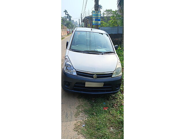 Second Hand Maruti Suzuki Estilo LX BS-IV in Agartala