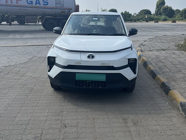 Second Hand Tata Punch EV Smart Plus 3.3 in Ernakulam