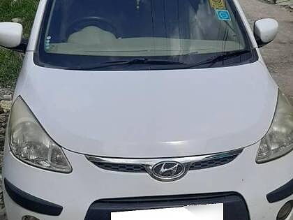 Second Hand Hyundai i10 [2010-2017] Magna 1.1 LPG in Dehradun