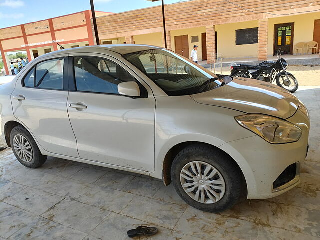 Second Hand Maruti Suzuki Dzire VXi [2020-2023] in Barmer