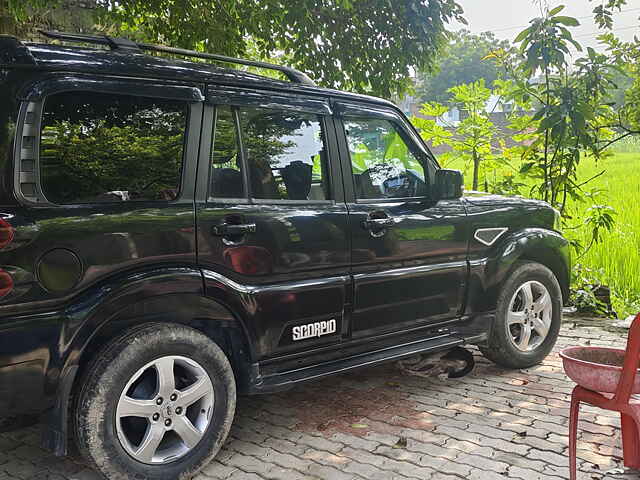 Second Hand Mahindra Scorpio 2021 S11 in Pratapgarh (Uttar Pradesh)