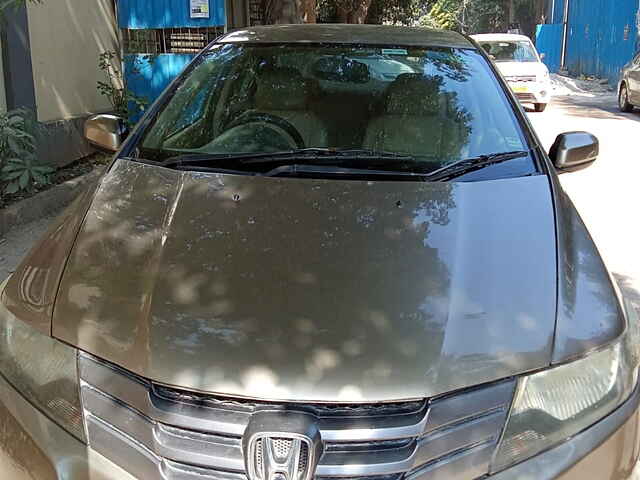 Second Hand Honda City [2008-2011] 1.5 S MT in Gurgaon